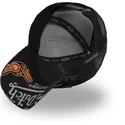 shapka-izvita-traker-cherna-snapbek-cafe03-ot-von-dutch