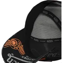 shapka-izvita-traker-cherna-snapbek-cafe03-ot-von-dutch