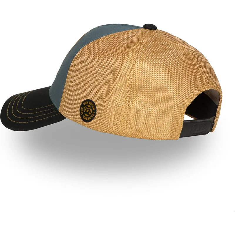 flerfarvet-trucker-kasket-wild07-fra-von-dutch