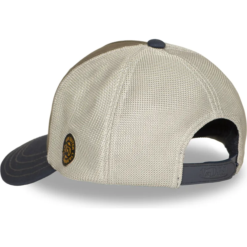 shapka-izvita-mnogocveten-snapbek-ot-von-dutch shapka-izvita-mnogocveten-snapbek-ot-von-dutch
