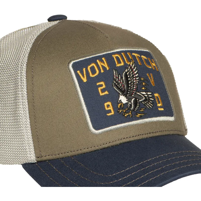 shapka-izvita-mnogocveten-snapbek-ot-von-dutch shapka-izvita-mnogocveten-snapbek-ot-von-dutch