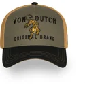 shapka-izvita-traker-mnogocveten-snapbek-wild09-ot-von-dutch