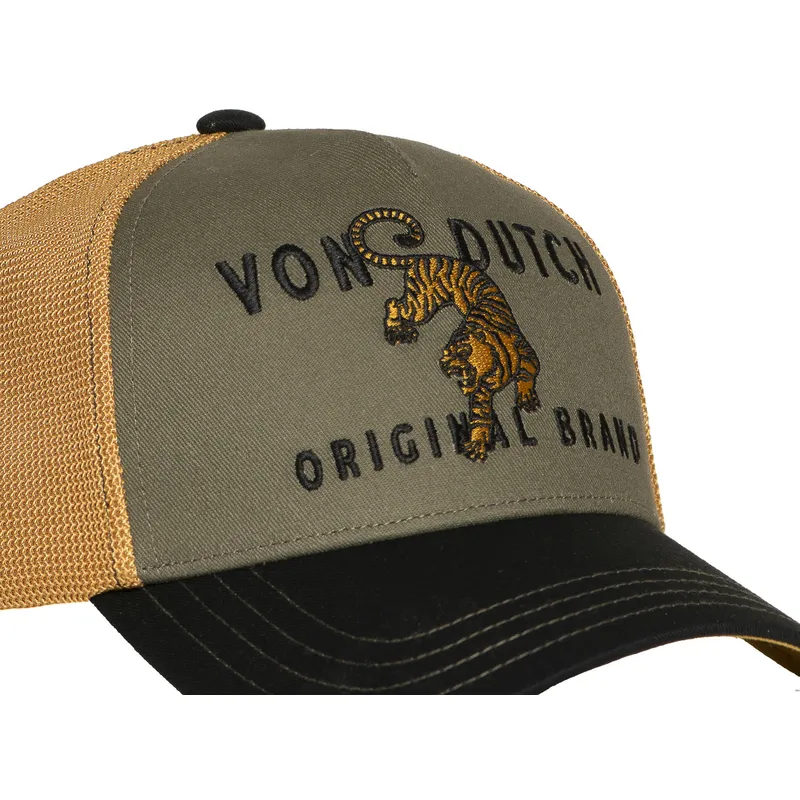 von-dutch-wild09-mnogocvetna-shapka-traker von-dutch-wild09-mnogocvetna-shapka-traker