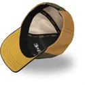 shapka-izvita-traker-mnogocveten-snapbek-wild09-ot-von-dutch