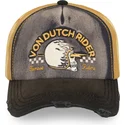 shapka-izvita-mnogocveten-snapbek-xavier05-ot-von-dutch