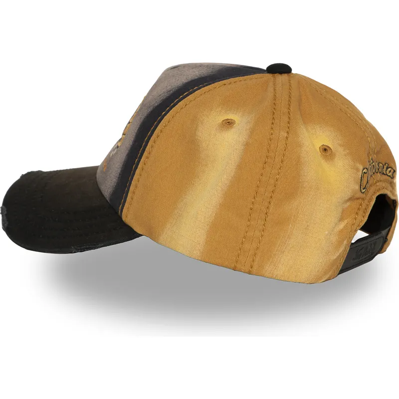shapka-izvita-mnogocveten-snapbek-ot-von-dutch
