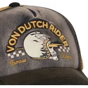 shapka-izvita-mnogocveten-snapbek-xavier05-ot-von-dutch