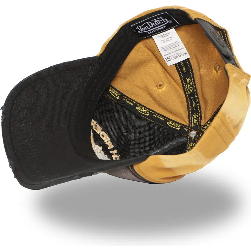 shapka-izvita-mnogocveten-snapbek-xavier05-ot-von-dutch