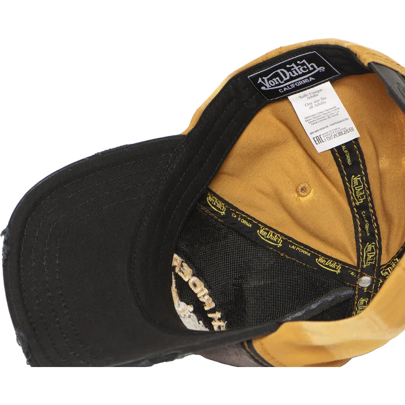 mehrfarbige-gebogene-snapback-kappe-xavier05-von-von-dutch