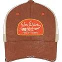 trucker-mac11-von-dutch