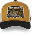 shapka-izvita-traker-mnogocveten-snapbek-sem01-ot-von-dutch