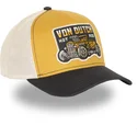 shapka-izvita-traker-mnogocveten-snapbek-sem01-ot-von-dutch