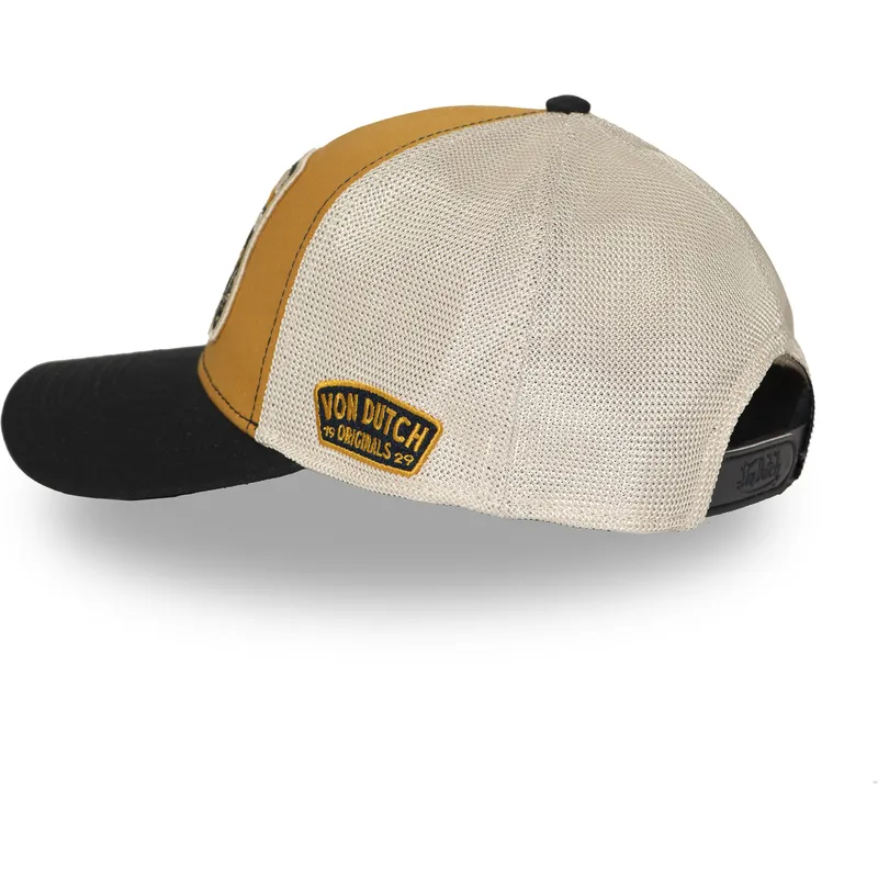 shapka-izvita-traker-mnogocveten-snapbek-sem01-ot-von-dutch