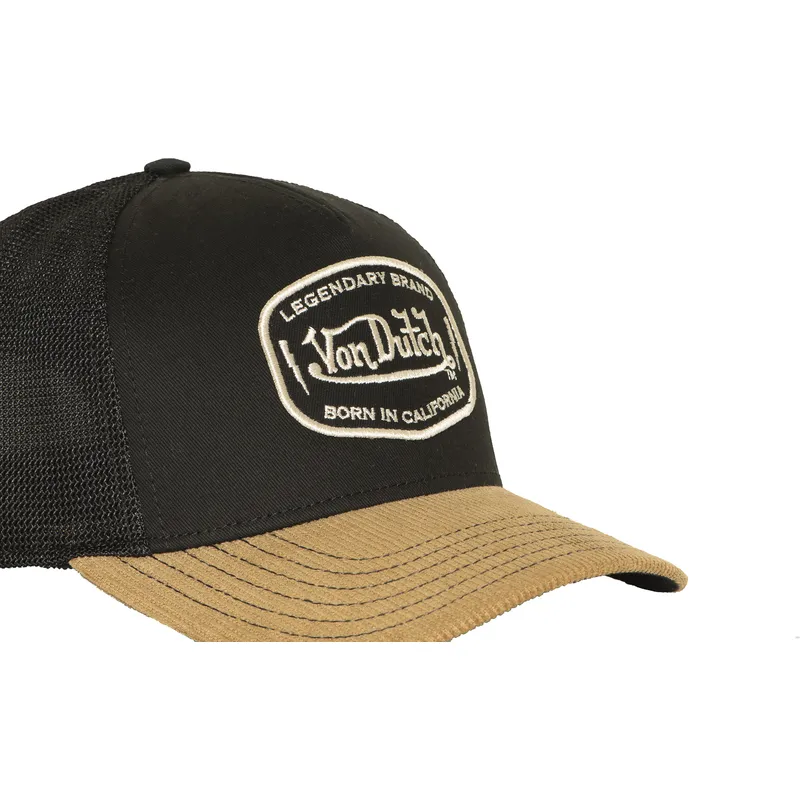 shapka-izvita-cherna-snapbek-ot-von-dutch shapka-izvita-cherna-snapbek-ot-von-dutch