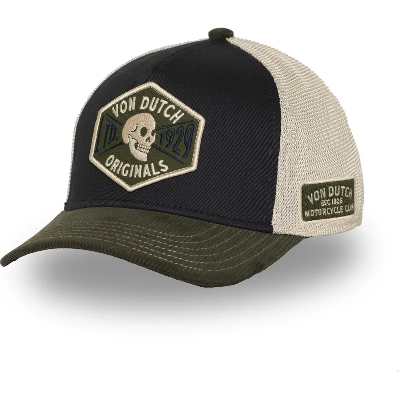 shapka-izvita-traker-mnogocveten-snapbek-sem04-ot-von-dutch