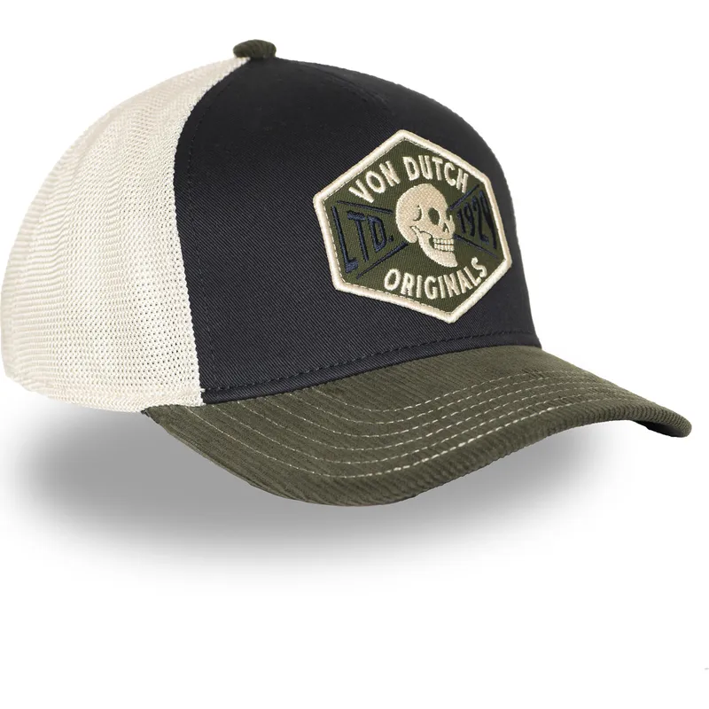 shapka-izvita-traker-mnogocveten-snapbek-sem04-ot-von-dutch