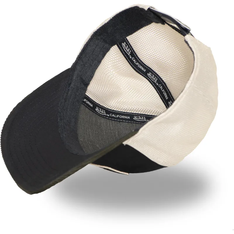 shapka-izvita-traker-mnogocveten-snapbek-sem04-ot-von-dutch