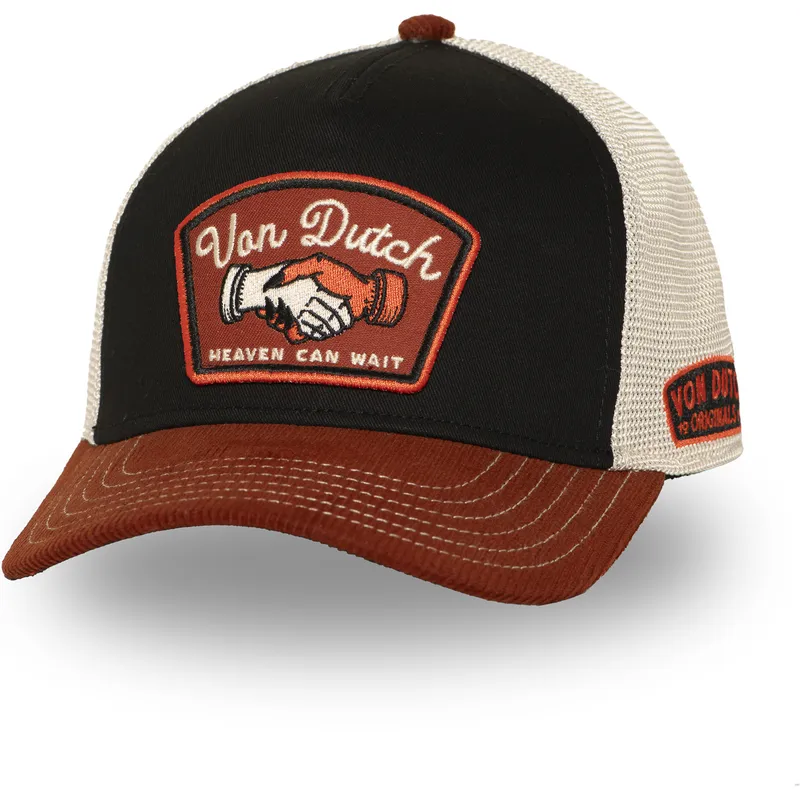 trucker-sem05-von-dutch