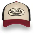 shapka-izvita-traker-mnogocveten-snapbek-terry08-ot-von-dutch
