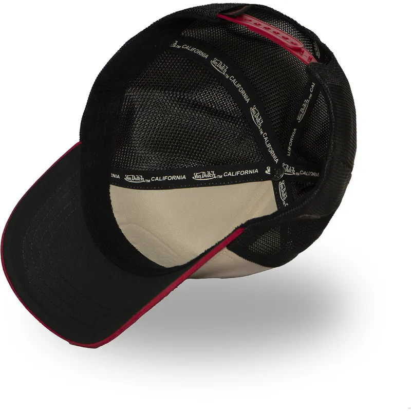 flerfarvet-trucker-kasket-terry08-fra-von-dutch