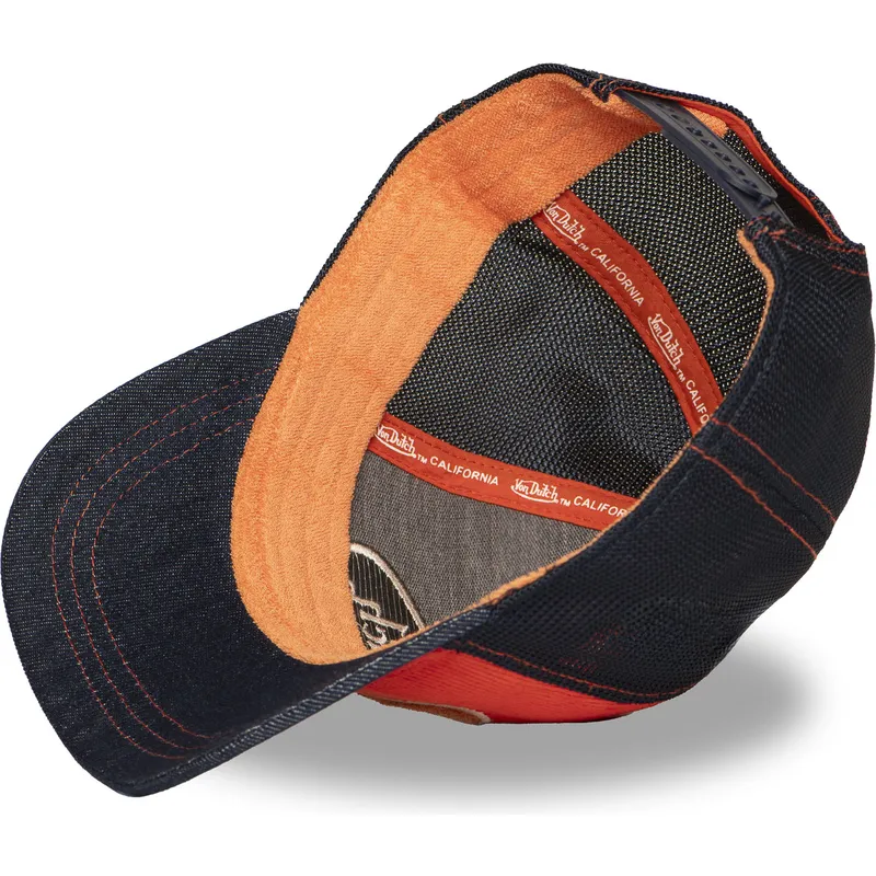 shapka-izvita-traker-mnogocveten-snapbek-shield04-ot-von-dutch