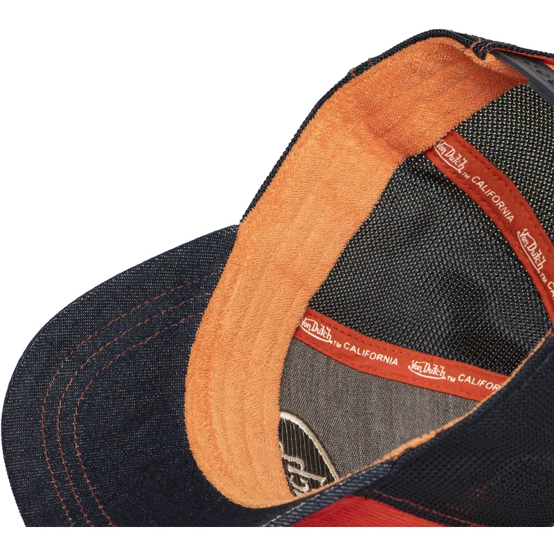 shapka-izvita-traker-mnogocveten-snapbek-shield04-ot-von-dutch