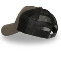 casquette-trucker-marron-et-noire-cut01-von-dutch