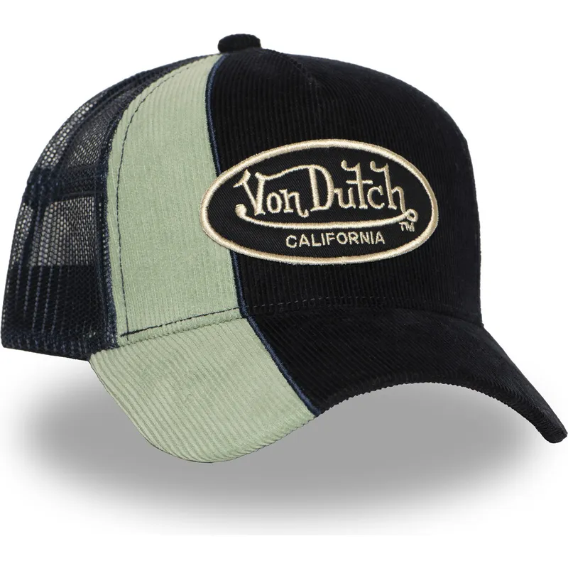shapka-izvita-traker-mnogocveten-snapbek-cut02-ot-von-dutch