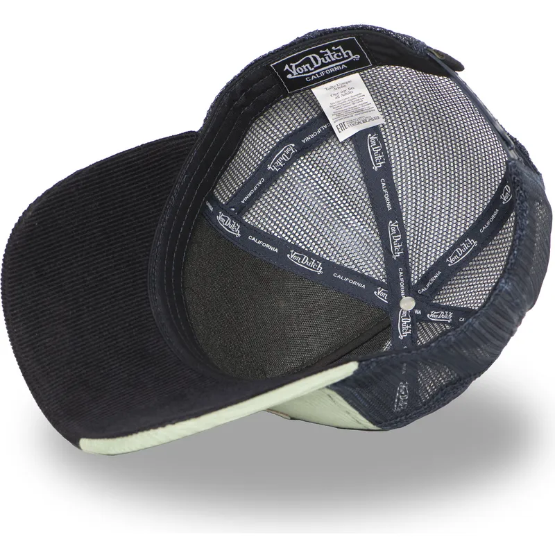 shapka-izvita-traker-mnogocveten-snapbek-cut02-ot-von-dutch