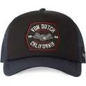 shapka-izvita-mnogocveten-snapbek-ot-von-dutch