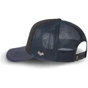 von-dutch-foam02-braun-und-marineblau-trucker-kappe