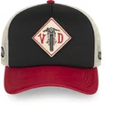 shapka-izvita-traker-mnogocveten-snapbek-foam04-ot-von-dutch