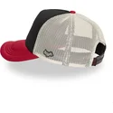 shapka-izvita-traker-mnogocveten-snapbek-foam04-ot-von-dutch