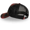 shapka-izvita-traker-chervena-snapbek-car05-ot-von-dutch