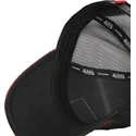 von-dutch-car05-rote-und-schwarze-trucker-mutze