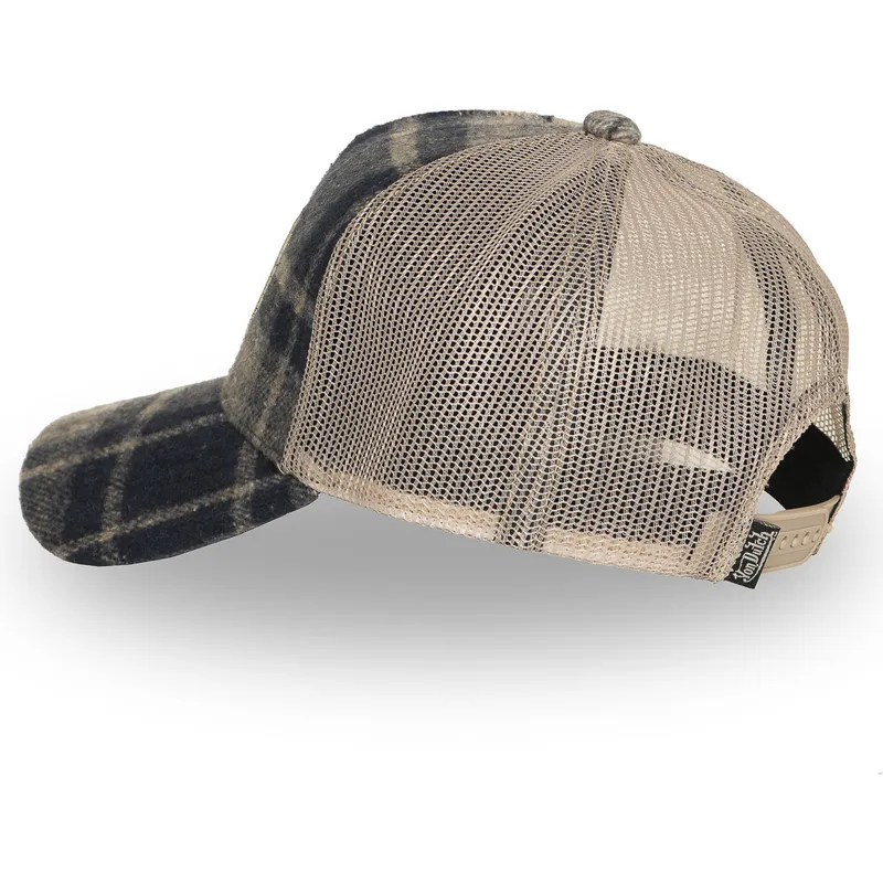 shapka-izvita-traker-sinya-snapbek-car07-ot-von-dutch