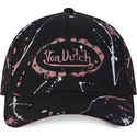 shapka-izvita-cherna-snapbek-imag-p-ot-von-dutch