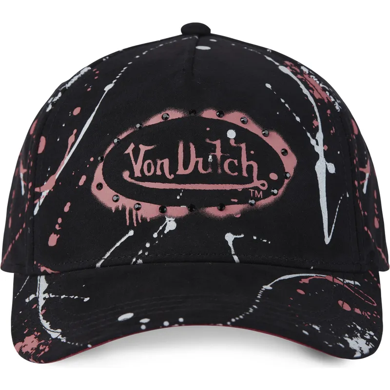 shapka-izvita-cherna-snapbek-imag-p-ot-von-dutch shapka-izvita-cherna-snapbek-imag-p-ot-von-dutch