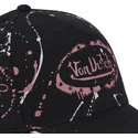 shapka-izvita-cherna-snapbek-imag-p-ot-von-dutch