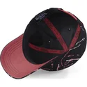 buet-sort-og-lyserod-snapback-kasket-imag-p-fra-von-dutch