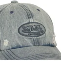 shapka-izvita-sinya-reguliruem-jean-bl-ot-von-dutch