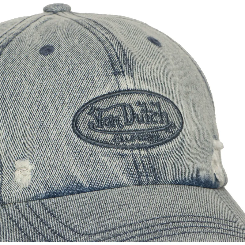 shapka-izvita-sinya-reguliruem-jean-bl-ot-von-dutch