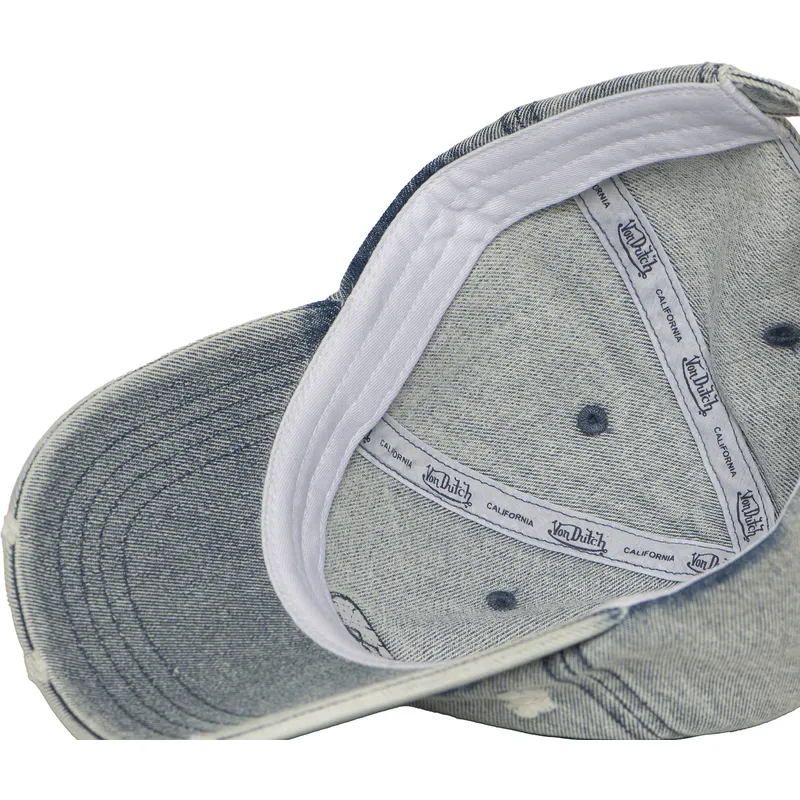 shapka-izvita-sinya-reguliruem-jean-bl-ot-von-dutch