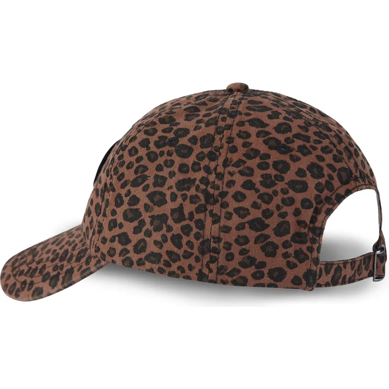 shapka-izvita-leopard-reguliruema-ot-von-dutch
