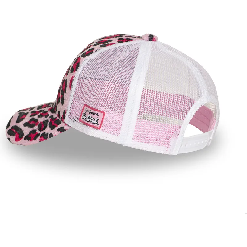shapka-izvita-shapka-traker-leopard-snapbek-rosa-psa-p-ot-von-dutch