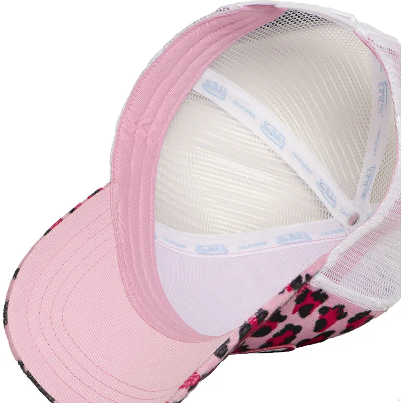 shapka-izvita-shapka-traker-leopard-snapbek-rosa-psa-p-ot-von-dutch