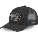 shapka-izvita-traker-cherna-snapbek-lett-b-ot-von-dutch