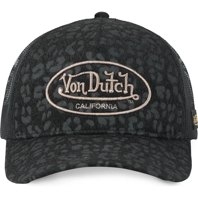 shapka-izvita-traker-cherna-snapbek-lett-b-ot-von-dutch