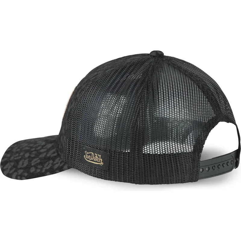 shapka-izvita-traker-cherna-snapbek-lett-b-ot-von-dutch