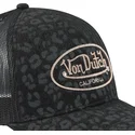 shapka-izvita-traker-cherna-snapbek-lett-b-ot-von-dutch
